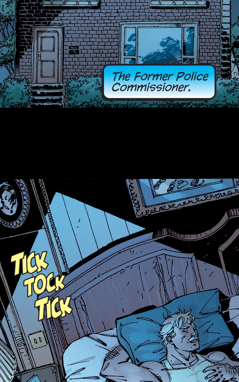 Batman: Hush (2024-): Chapter 21 - Page 18