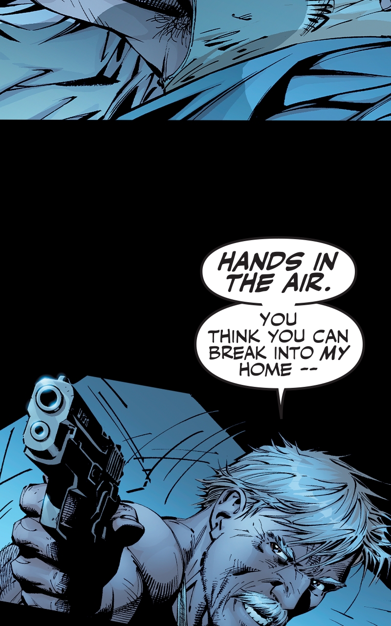 Batman: Hush (2024-): Chapter 21 - Page 20