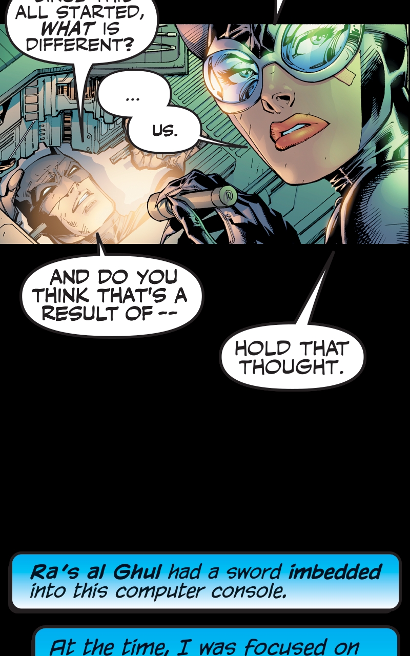 Batman: Hush (2024-): Chapter 23 - Page 5