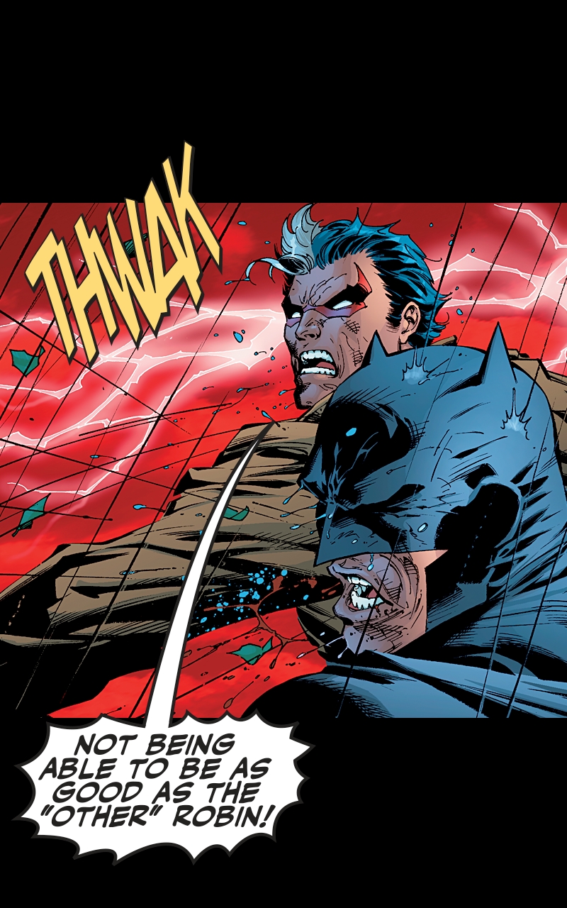 Batman: Hush (2024-): Chapter 25 - Page 22