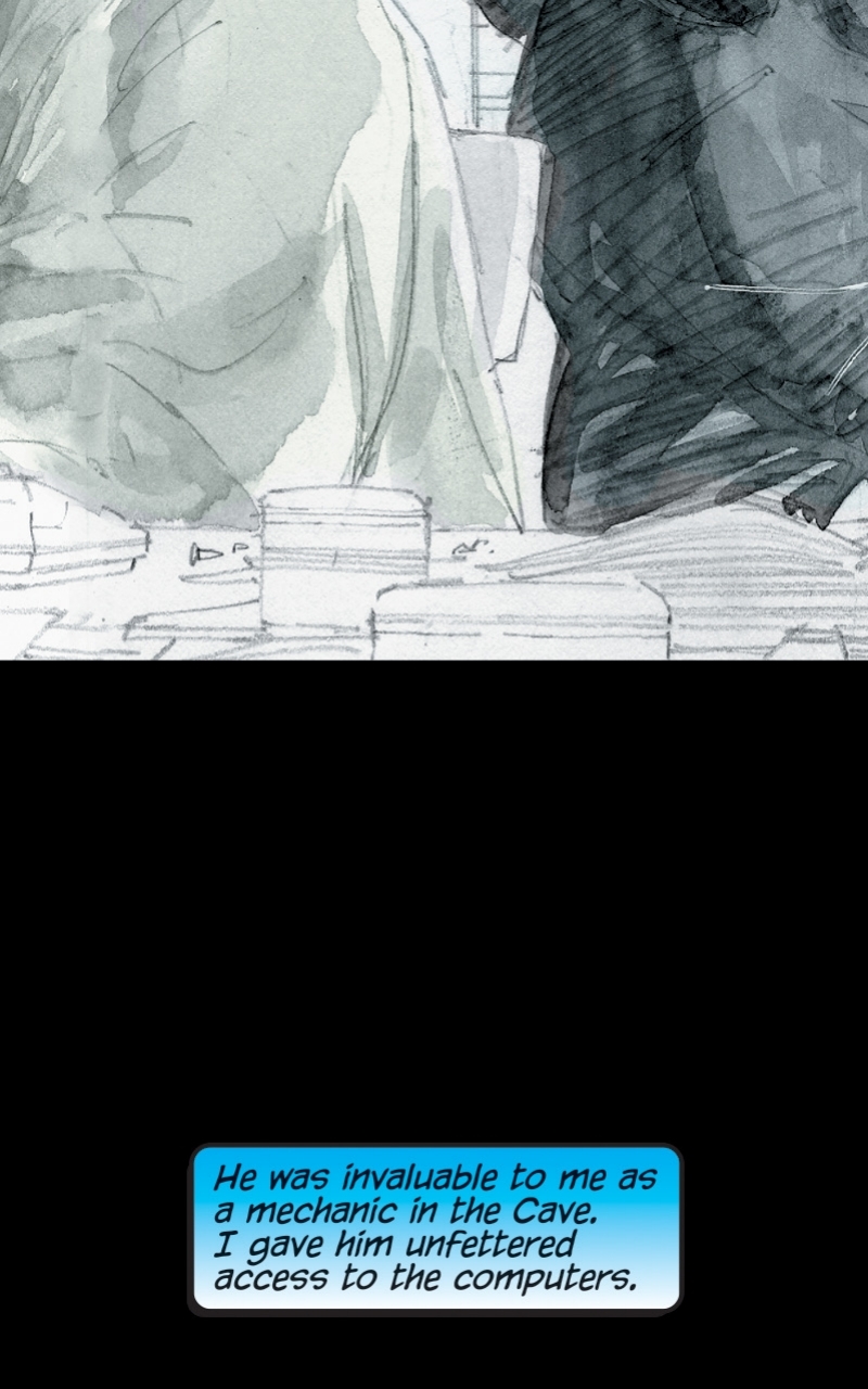 Batman: Hush (2024-): Chapter 27 - Page 12