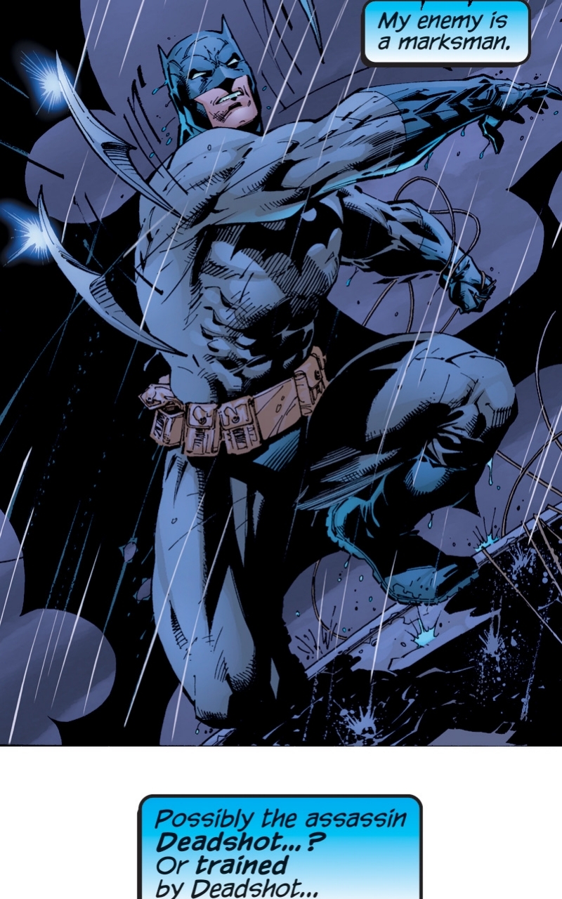Batman: Hush (2024-): Chapter 27 - Page 17