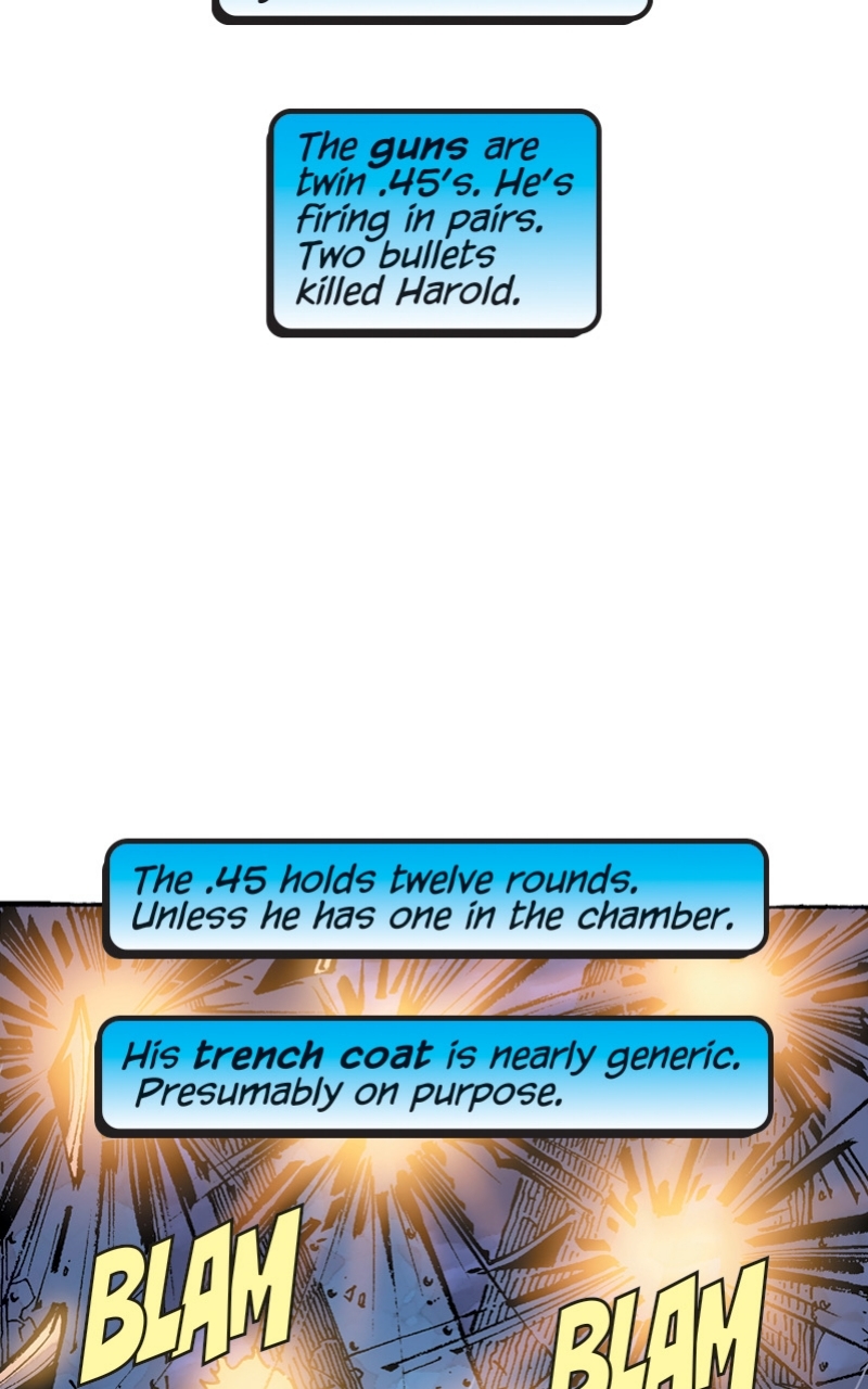 Batman: Hush (2024-): Chapter 27 - Page 18
