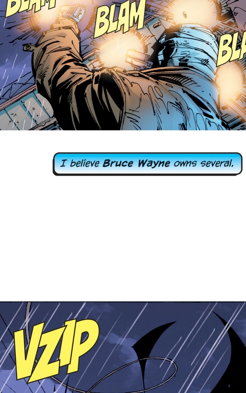 Batman: Hush (2024-): Chapter 27 - Page 20