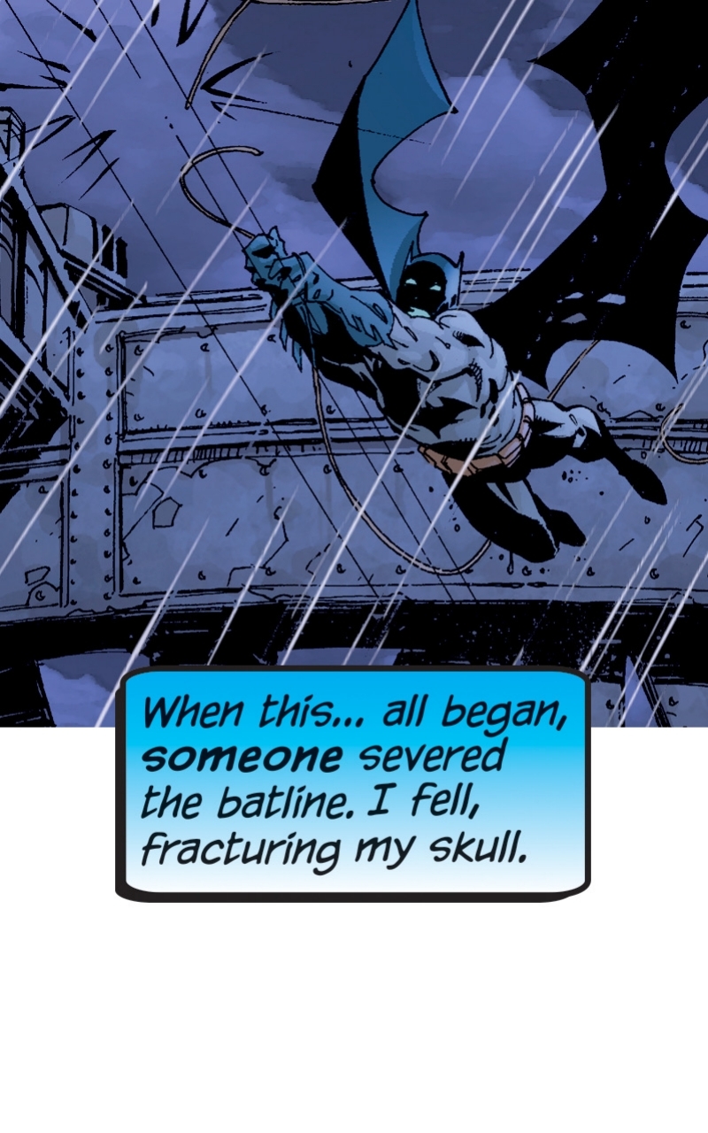 Batman: Hush (2024-): Chapter 27 - Page 21