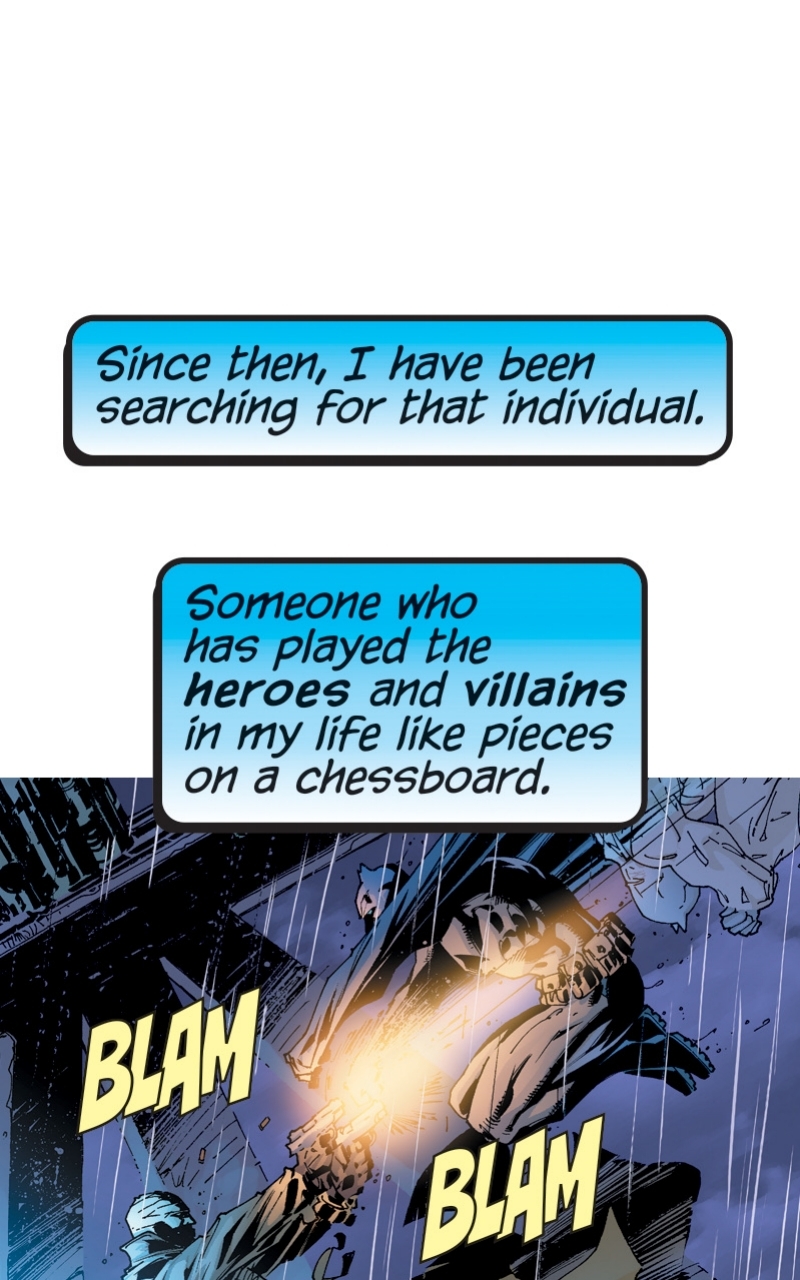 Batman: Hush (2024-): Chapter 27 - Page 22