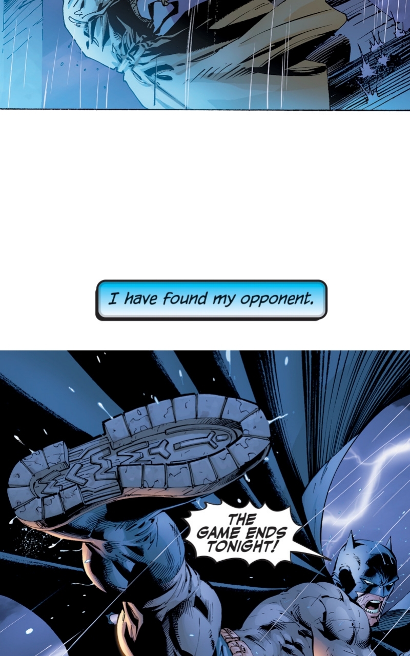 Batman: Hush (2024-): Chapter 27 - Page 23