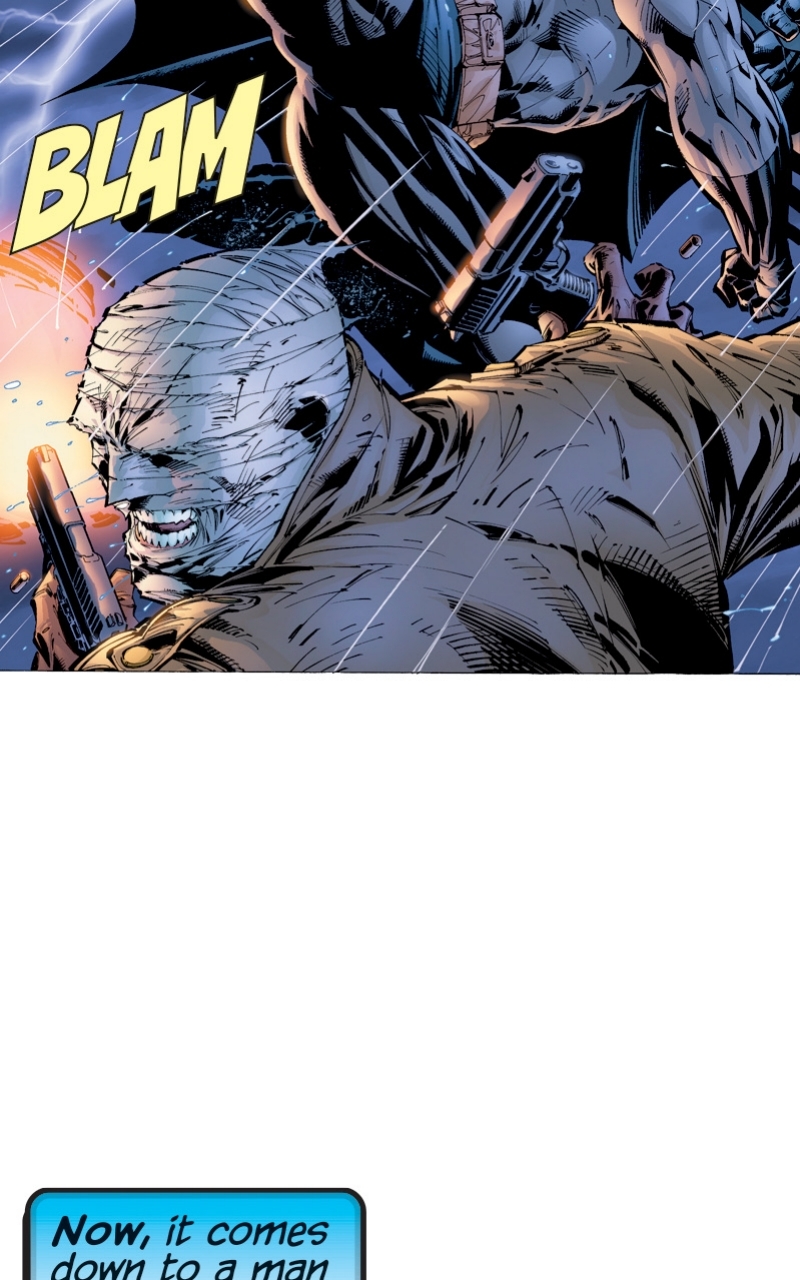 Batman: Hush (2024-): Chapter 27 - Page 24