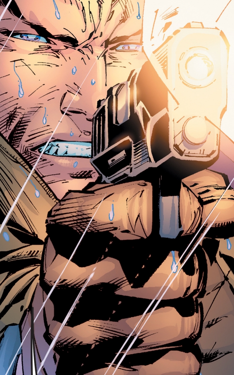 Batman: Hush (2024-): Chapter 28 - Page 13