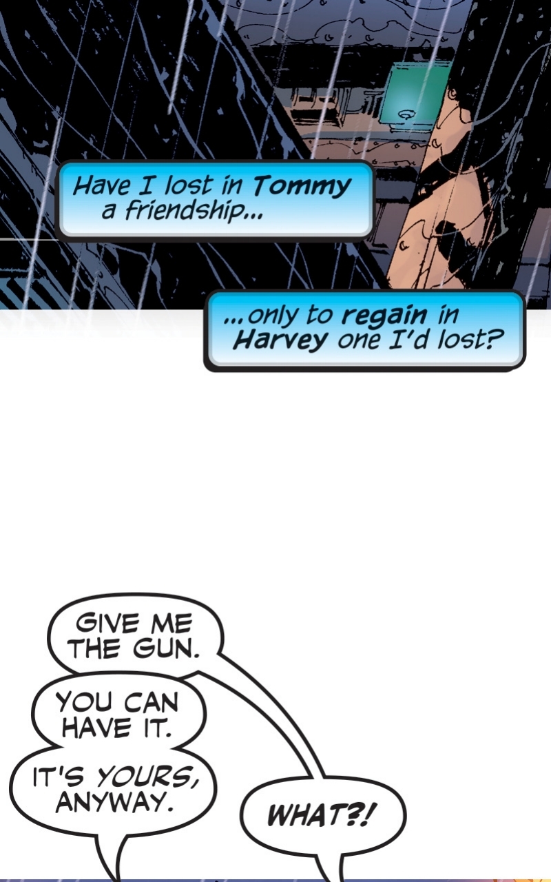 Batman: Hush (2024-): Chapter 28 - Page 18