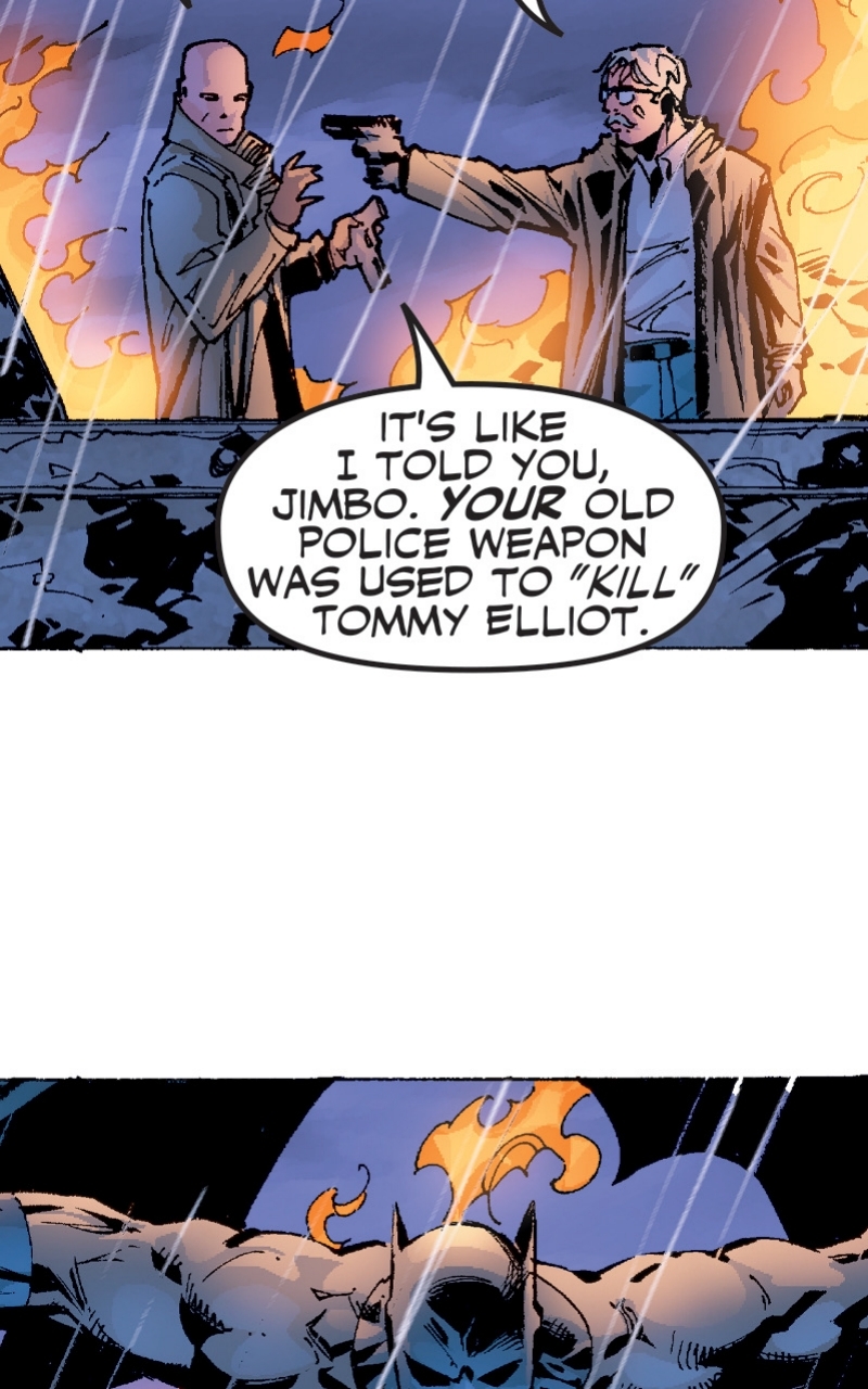 Batman: Hush (2024-): Chapter 28 - Page 19