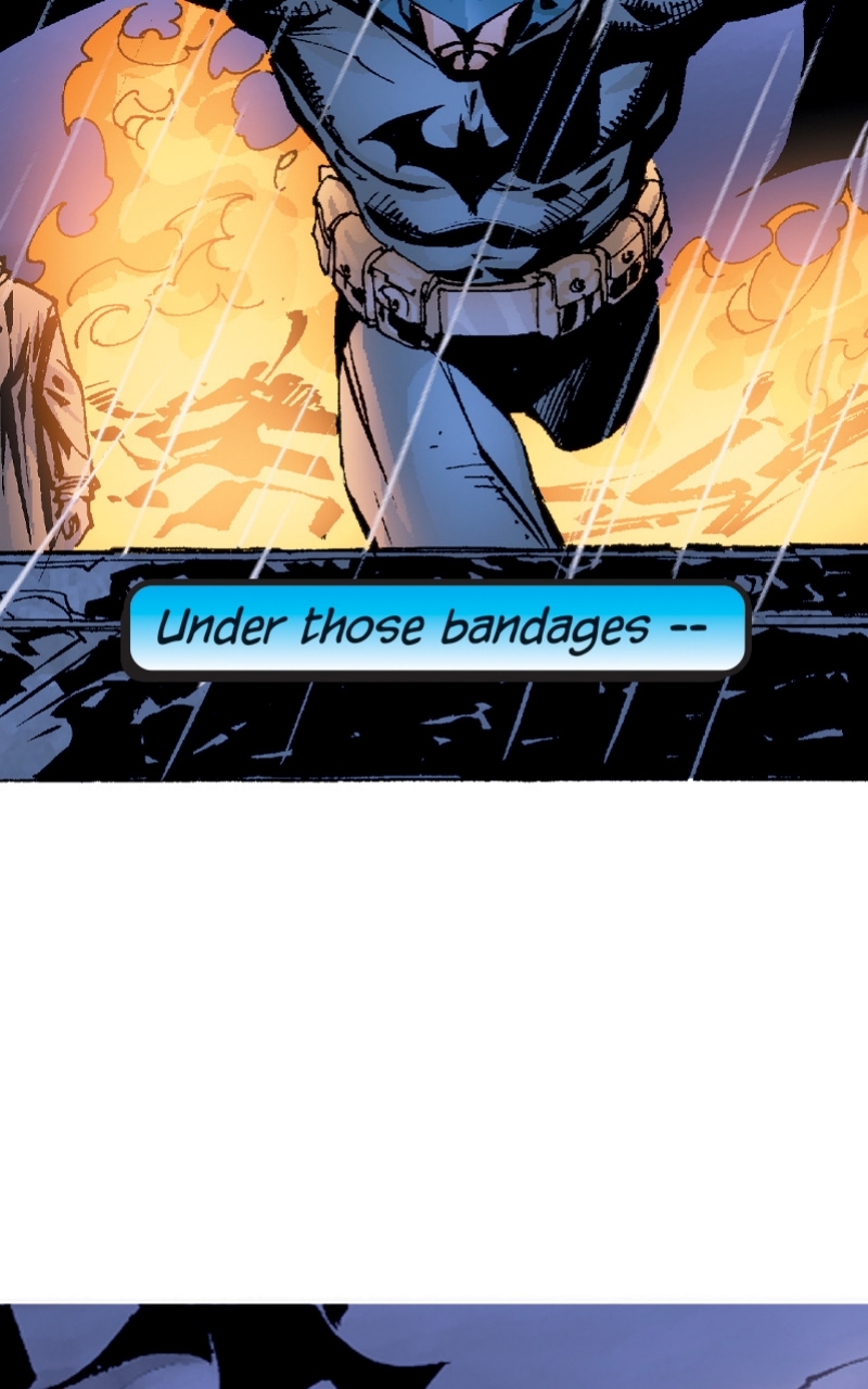 Batman: Hush (2024-): Chapter 28 - Page 20