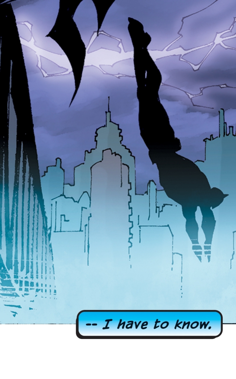 Batman: Hush (2024-): Chapter 28 - Page 21