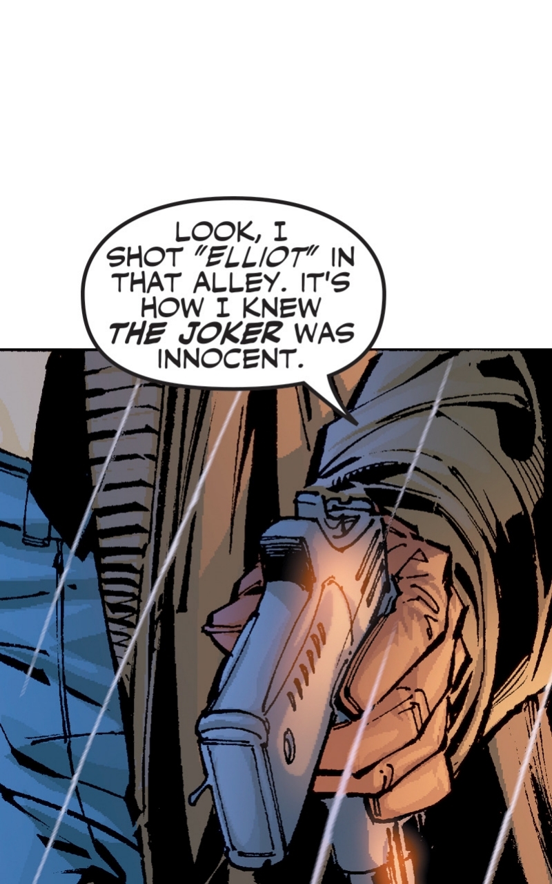 Batman: Hush (2024-): Chapter 28 - Page 22