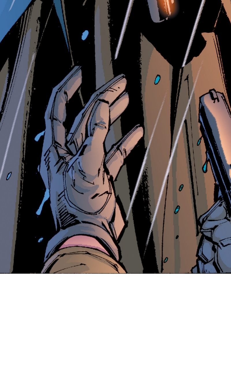 Batman: Hush (2024-): Chapter 28 - Page 23