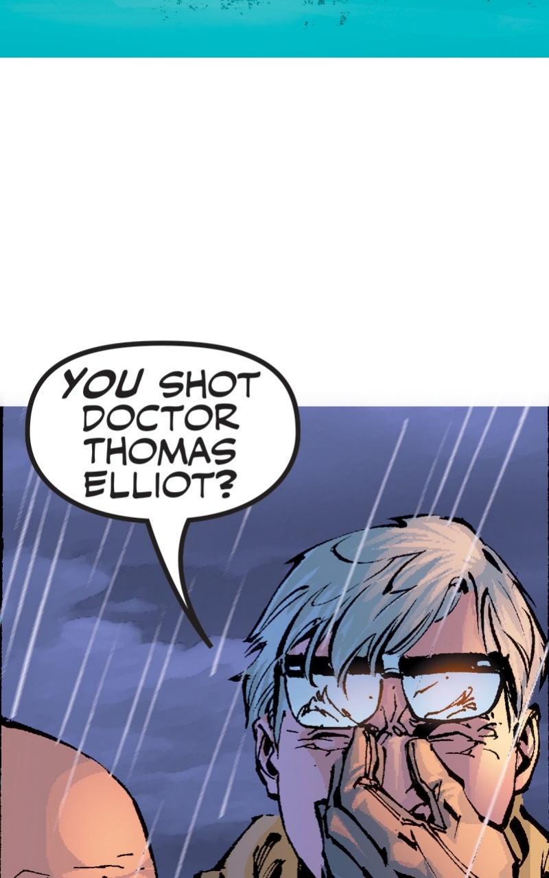 Batman: Hush (2024-): Chapter 28 - Page 25