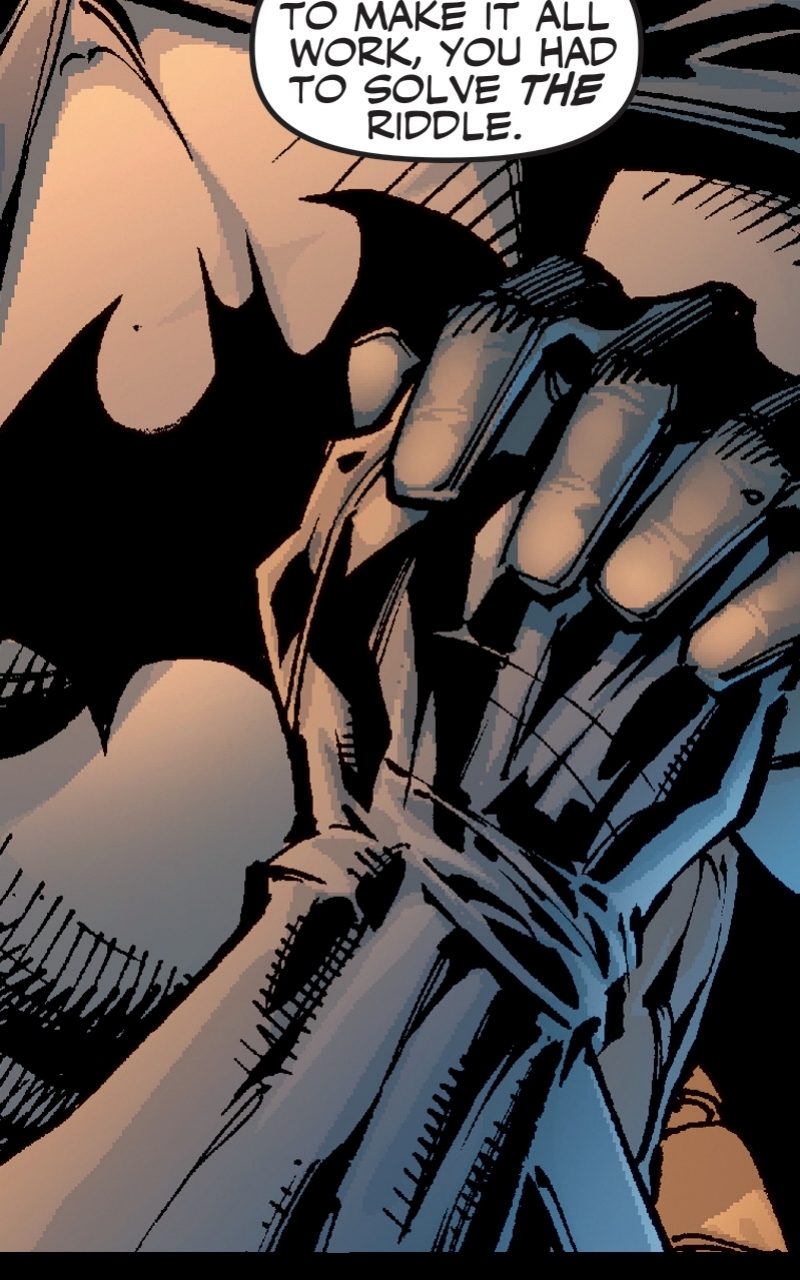 Batman: Hush (2024-): Chapter 29 - Page 24