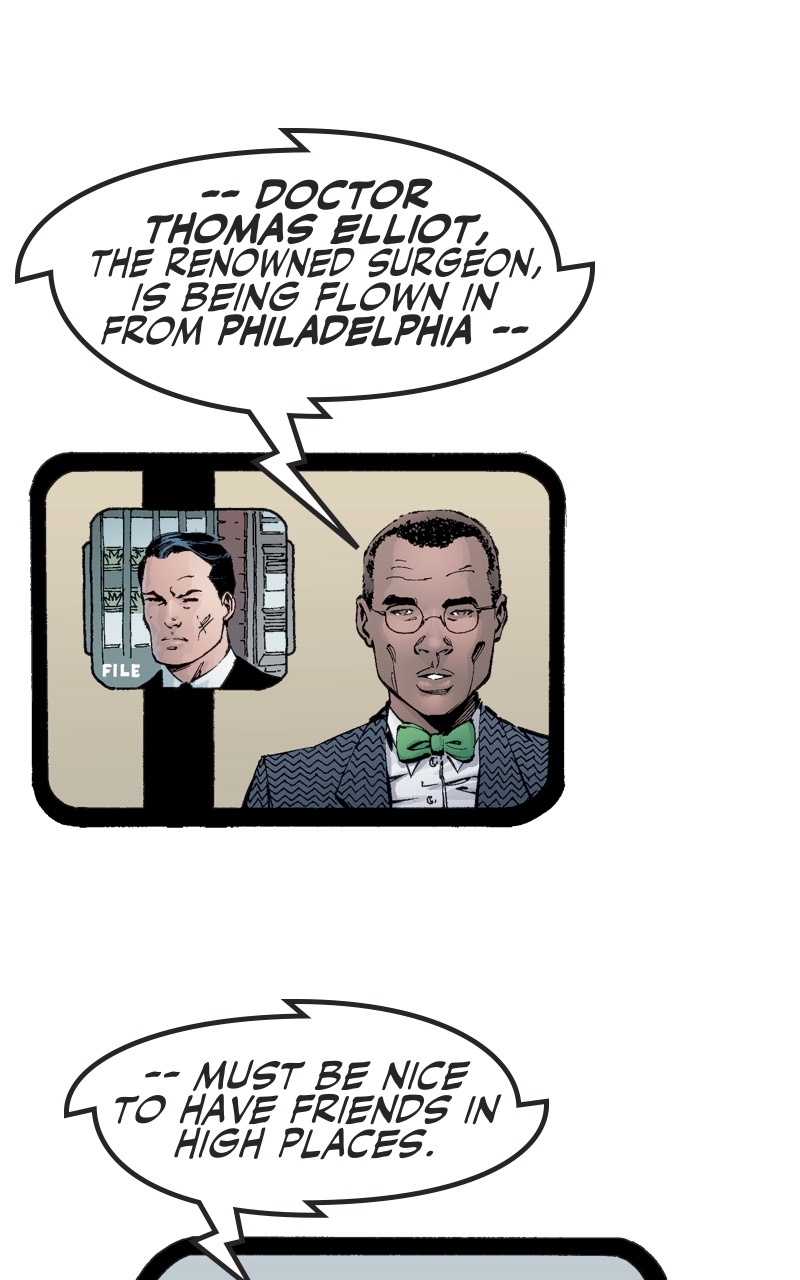 Batman: Hush (2024-): Chapter 6 - Page 18