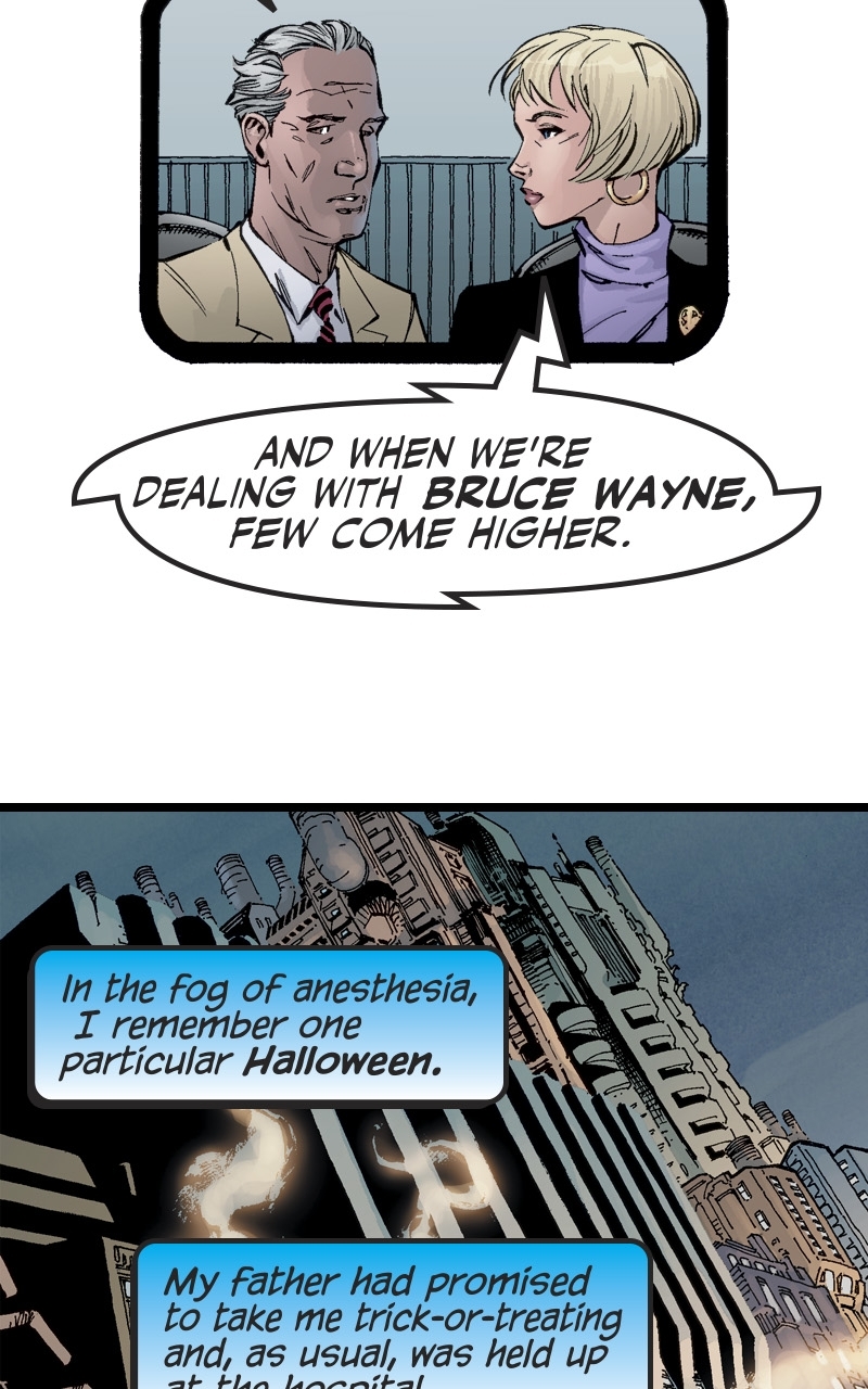 Batman: Hush (2024-): Chapter 6 - Page 19