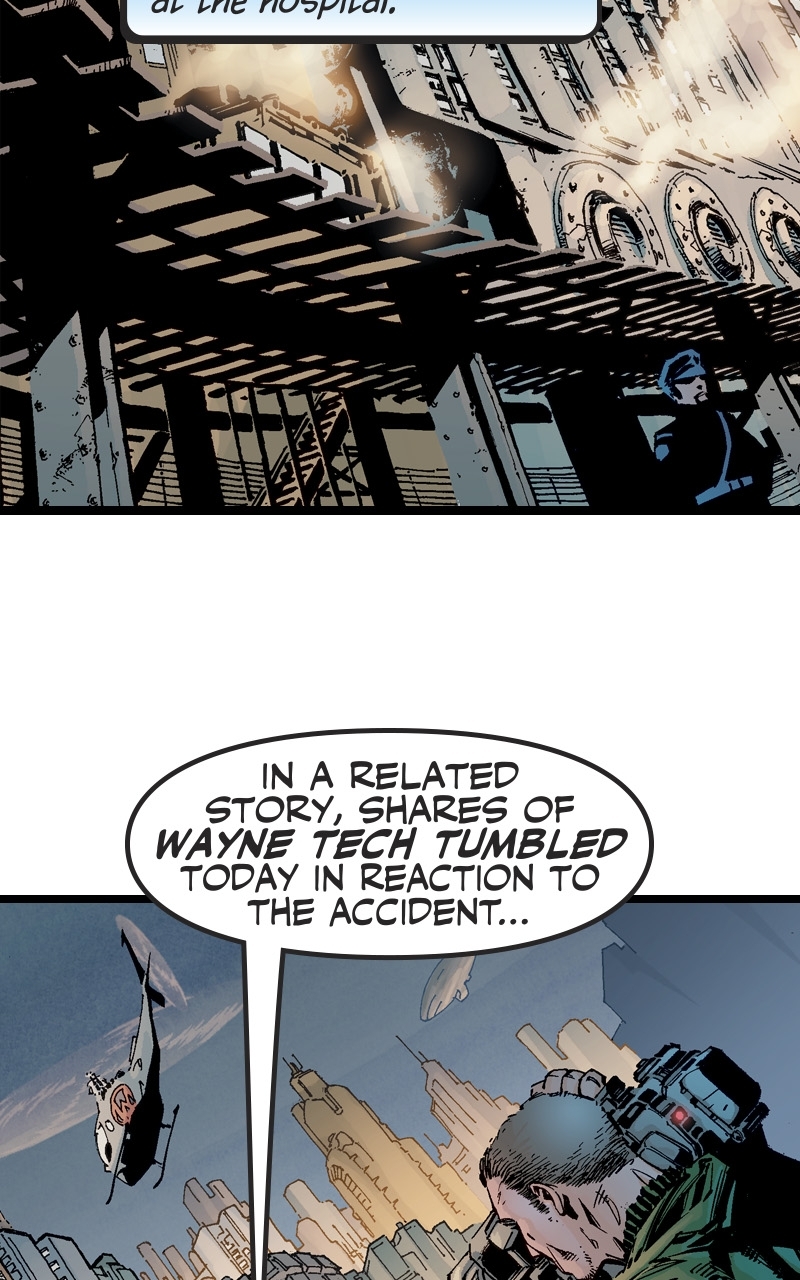 Batman: Hush (2024-): Chapter 6 - Page 20