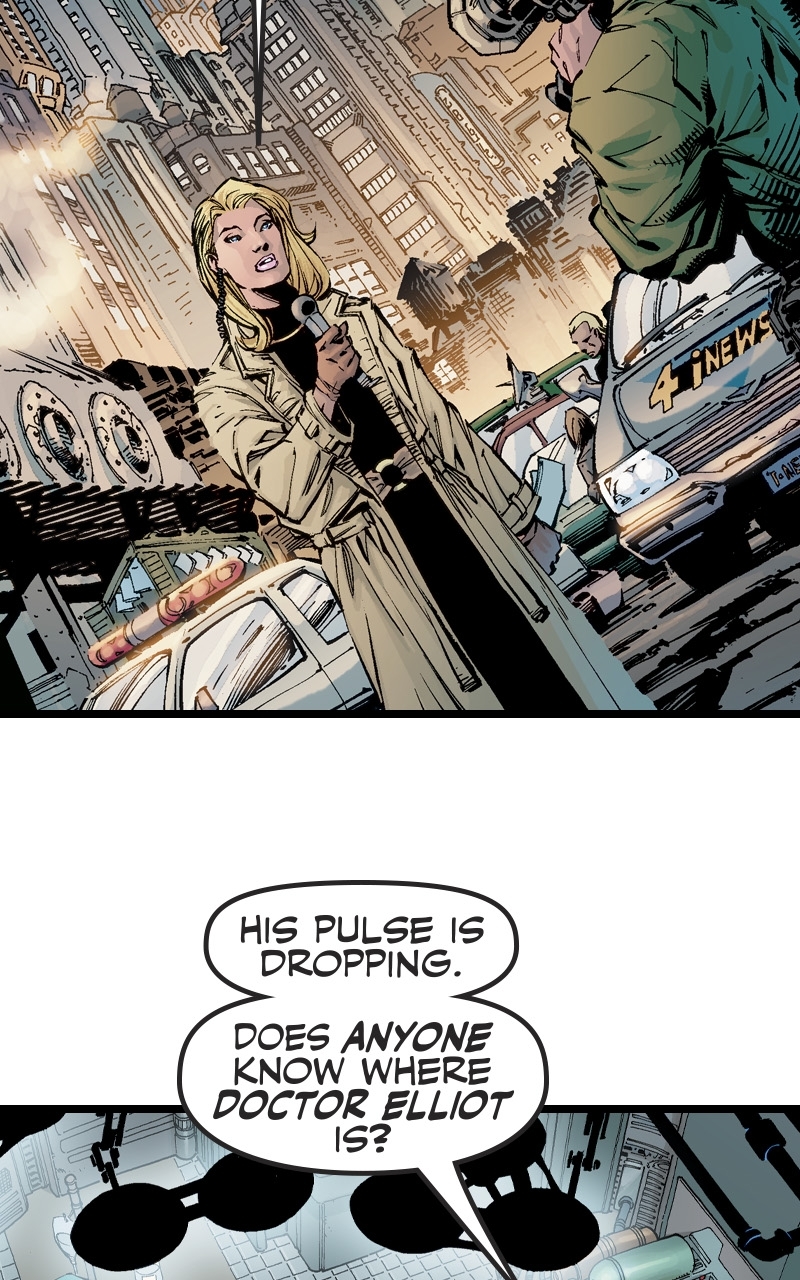 Batman: Hush (2024-): Chapter 6 - Page 21