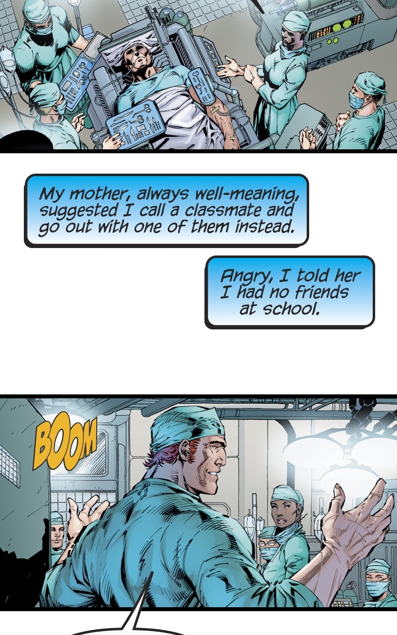 Batman: Hush (2024-): Chapter 6 - Page 22