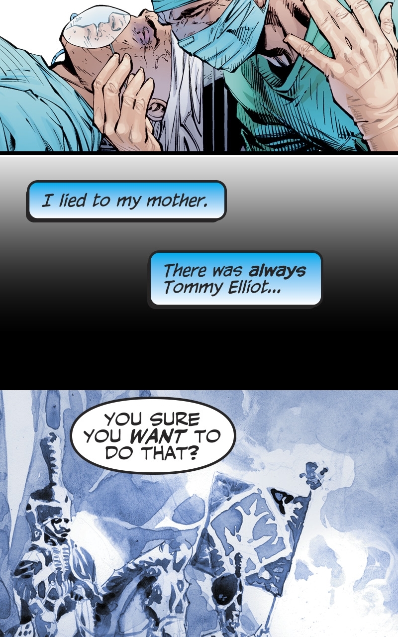 Batman: Hush (2024-): Chapter 6 - Page 24
