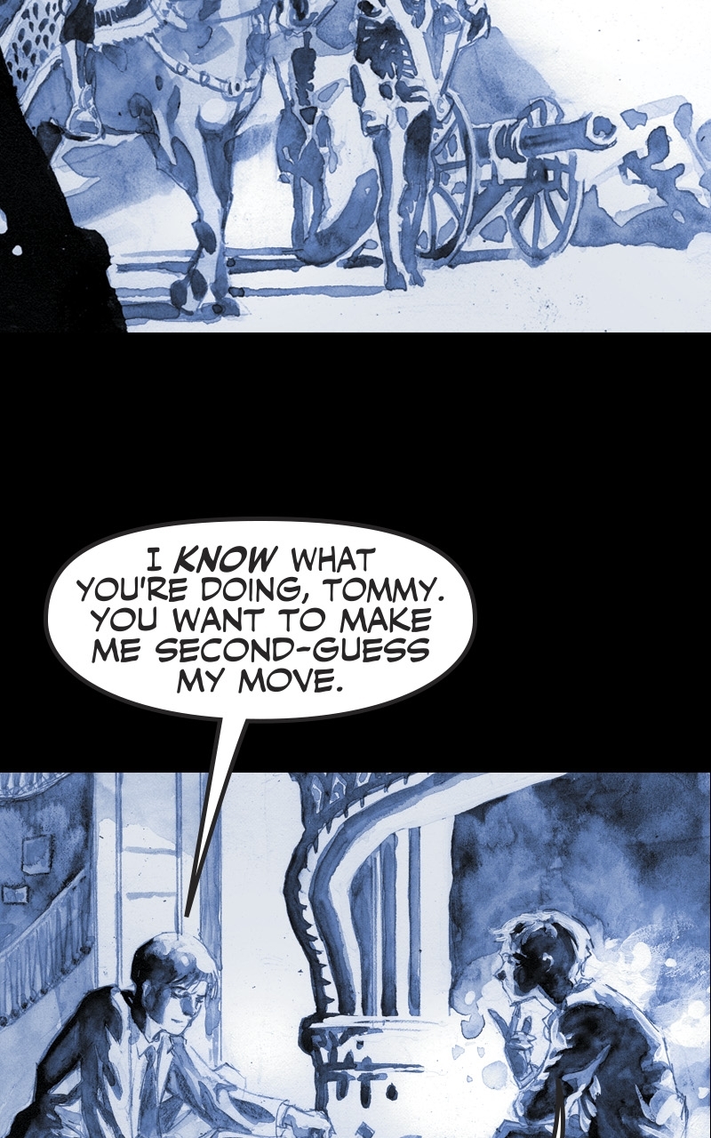 Batman: Hush (2024-): Chapter 6 - Page 25