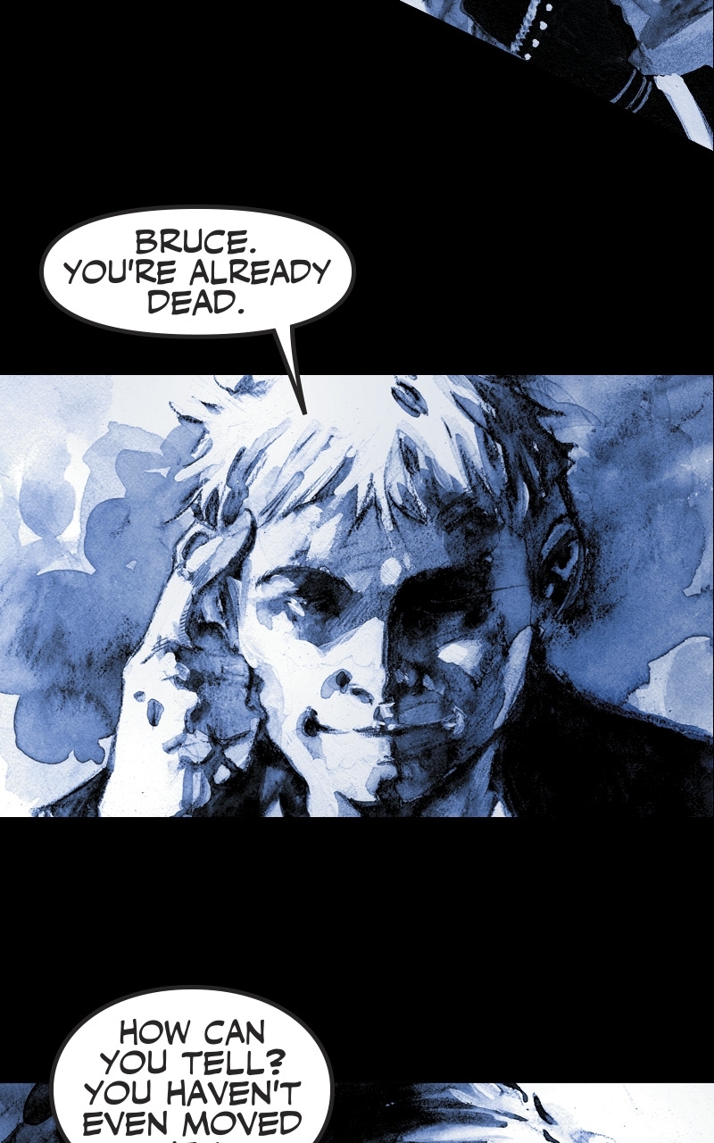 Batman: Hush (2024-): Chapter 6 - Page 27
