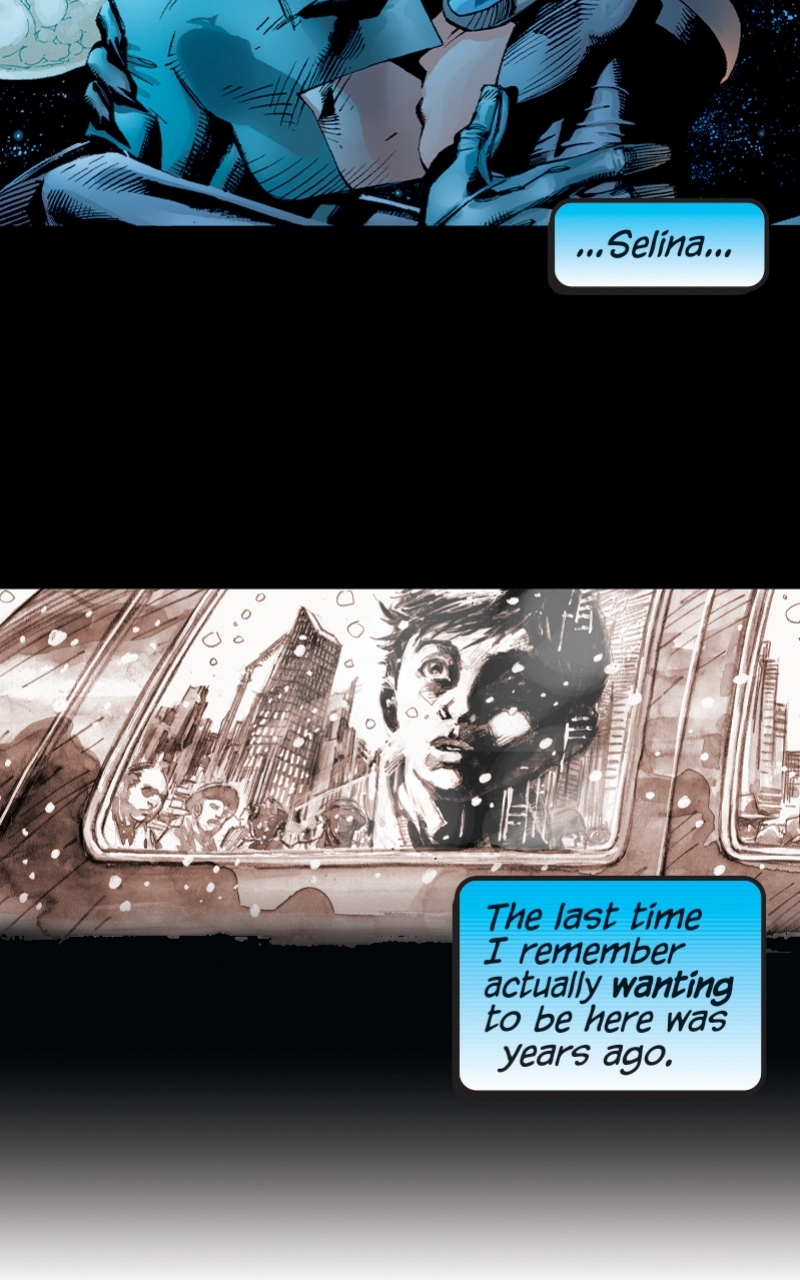 Batman: Hush (2024-): Chapter 9 - Page 4