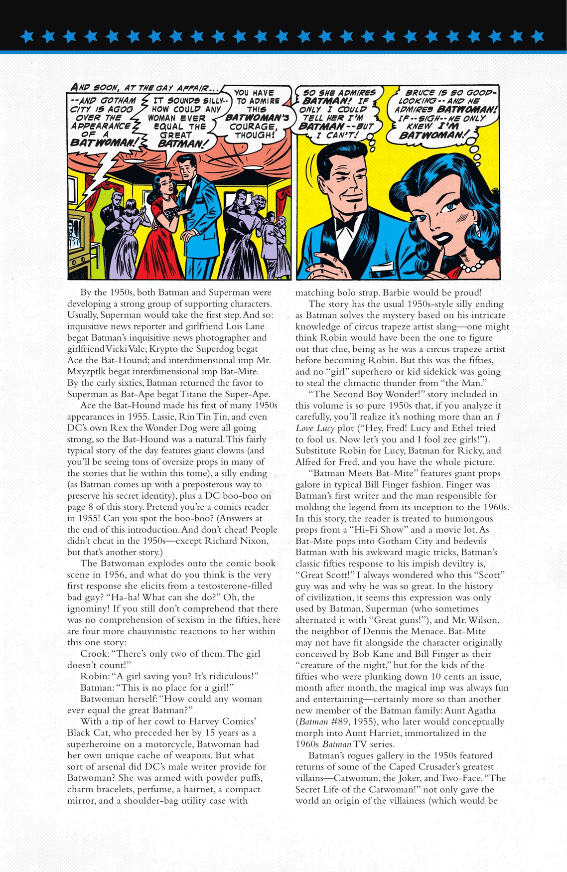 Batman in the Fifties (2021) issue 1 - Page 9