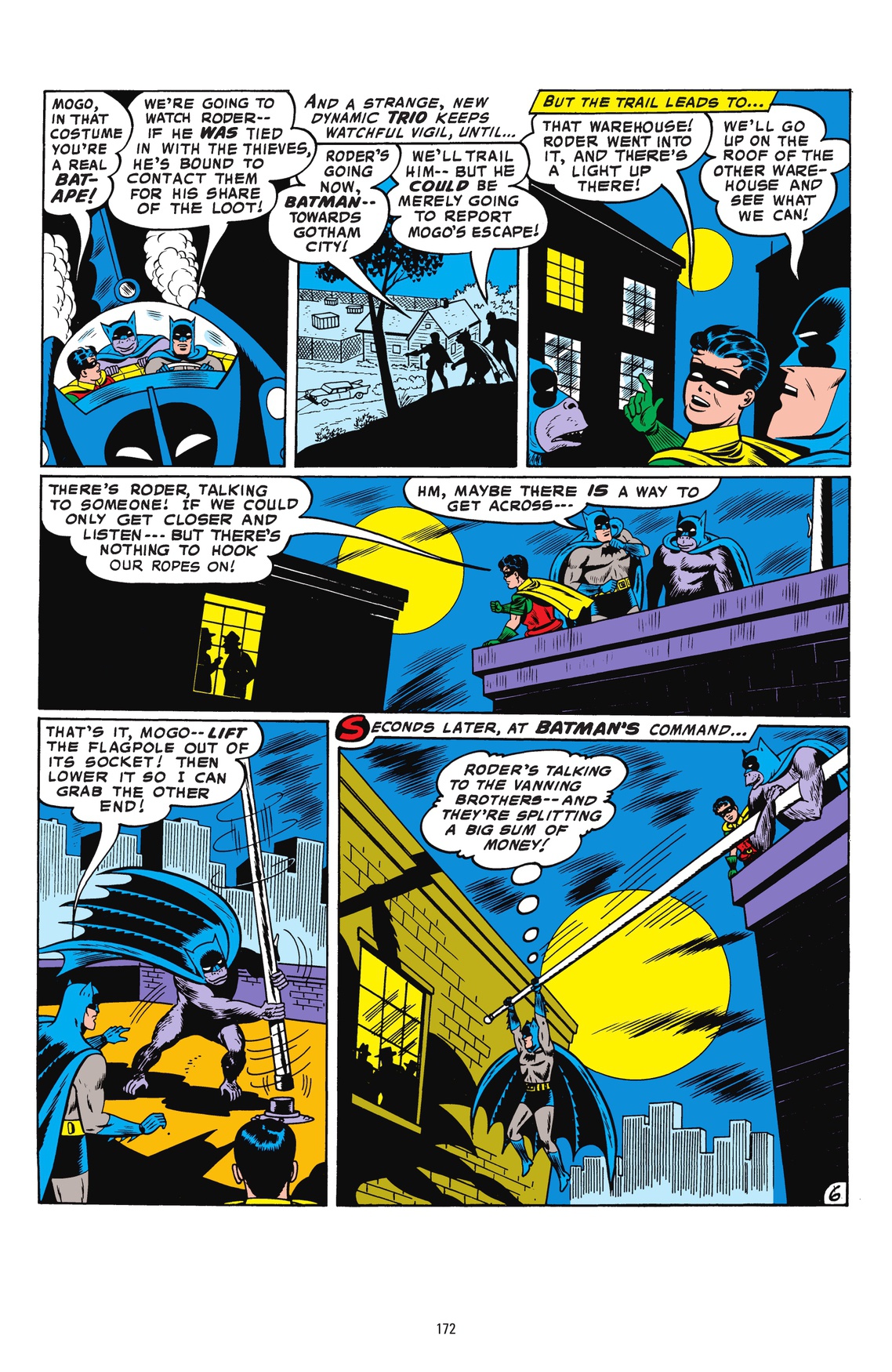 Batman in the Fifties (2021) issue 1 - Page 174