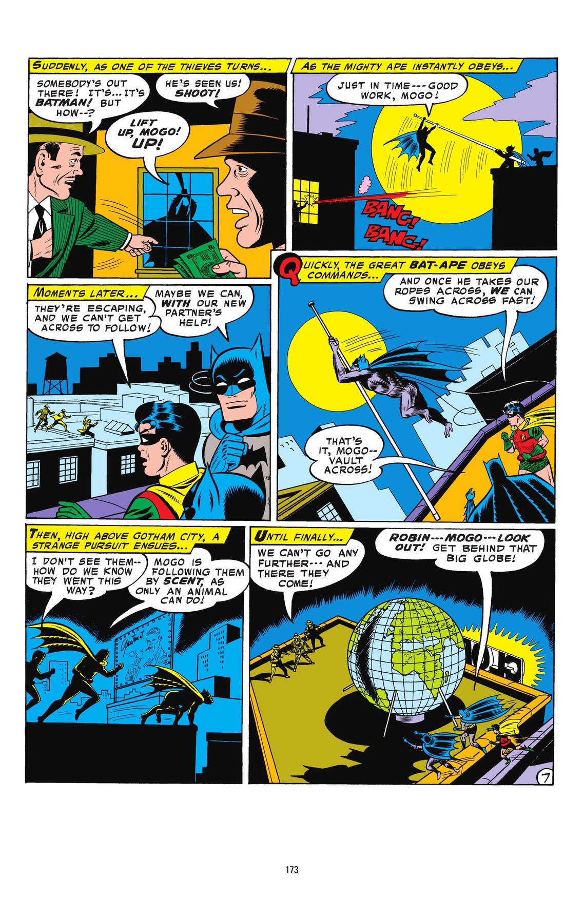 Batman in the Fifties (2021) issue 1 - Page 175