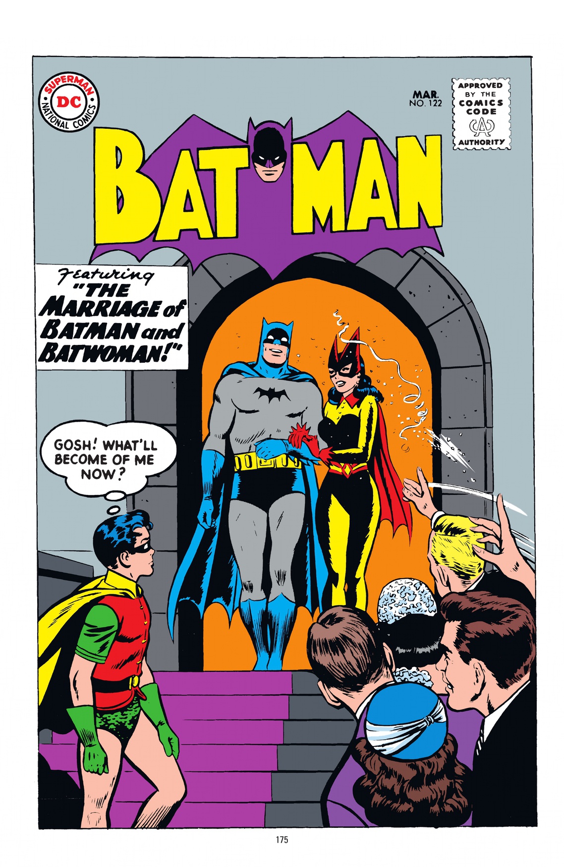 Batman in the Fifties (2021) issue 1 - Page 177