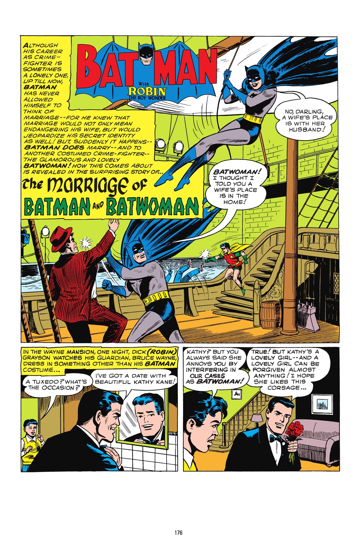 Batman in the Fifties (2021) issue 1 - Page 178