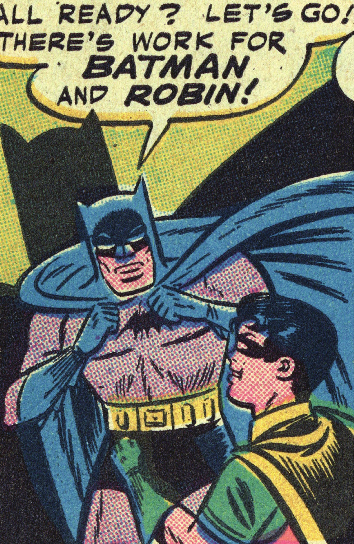 Batman in the Fifties (2021) issue 1 - Page 200