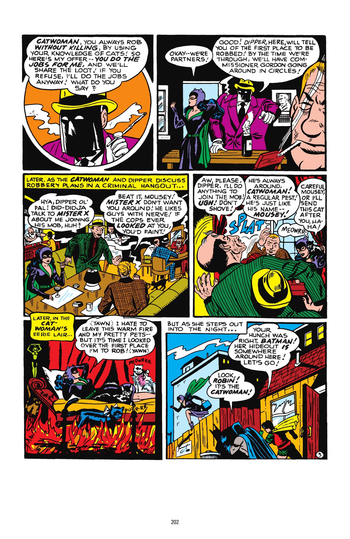 Batman in the Fifties (2021) issue 1 - Page 204