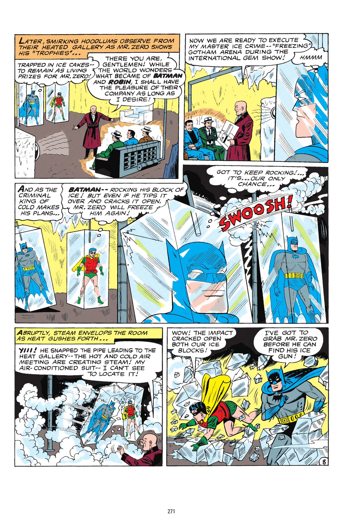 Batman in the Fifties (2021) issue 1 - Page 273