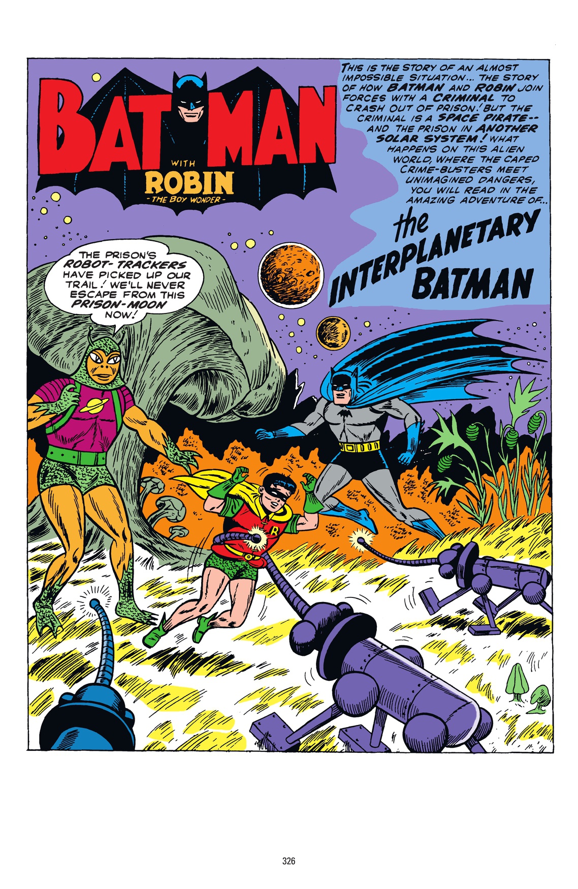 Batman in the Fifties (2021) issue 1 - Page 328