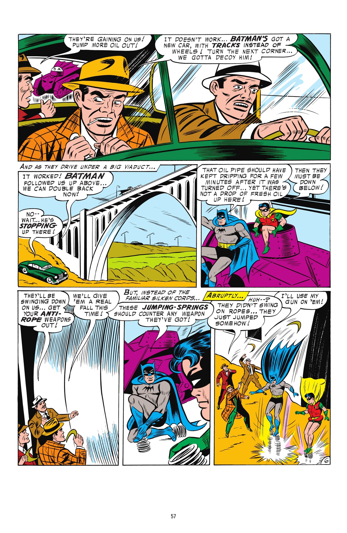 Batman in the Fifties (2021) issue 1 - Page 59