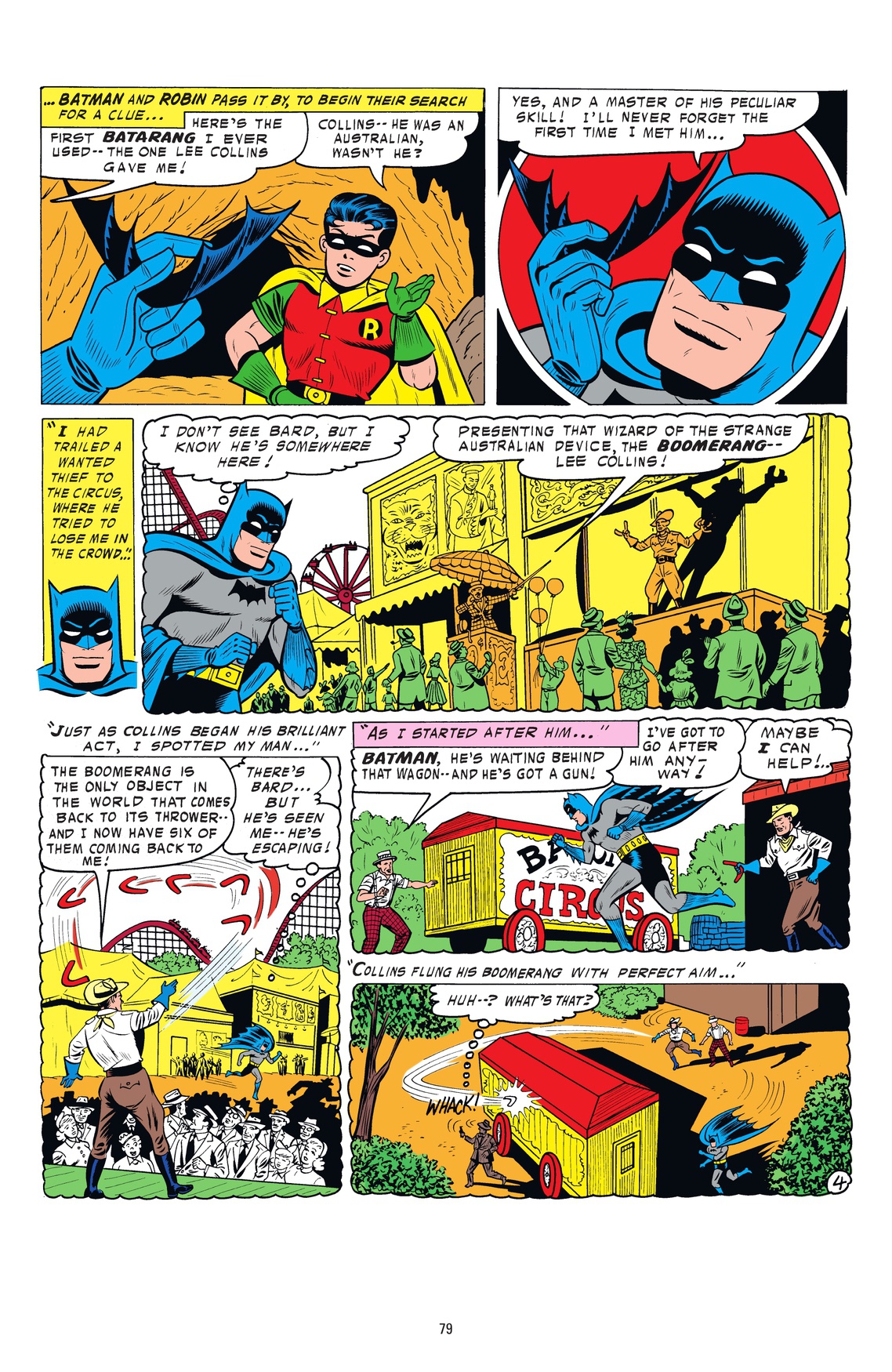 Batman in the Fifties (2021) issue 1 - Page 81