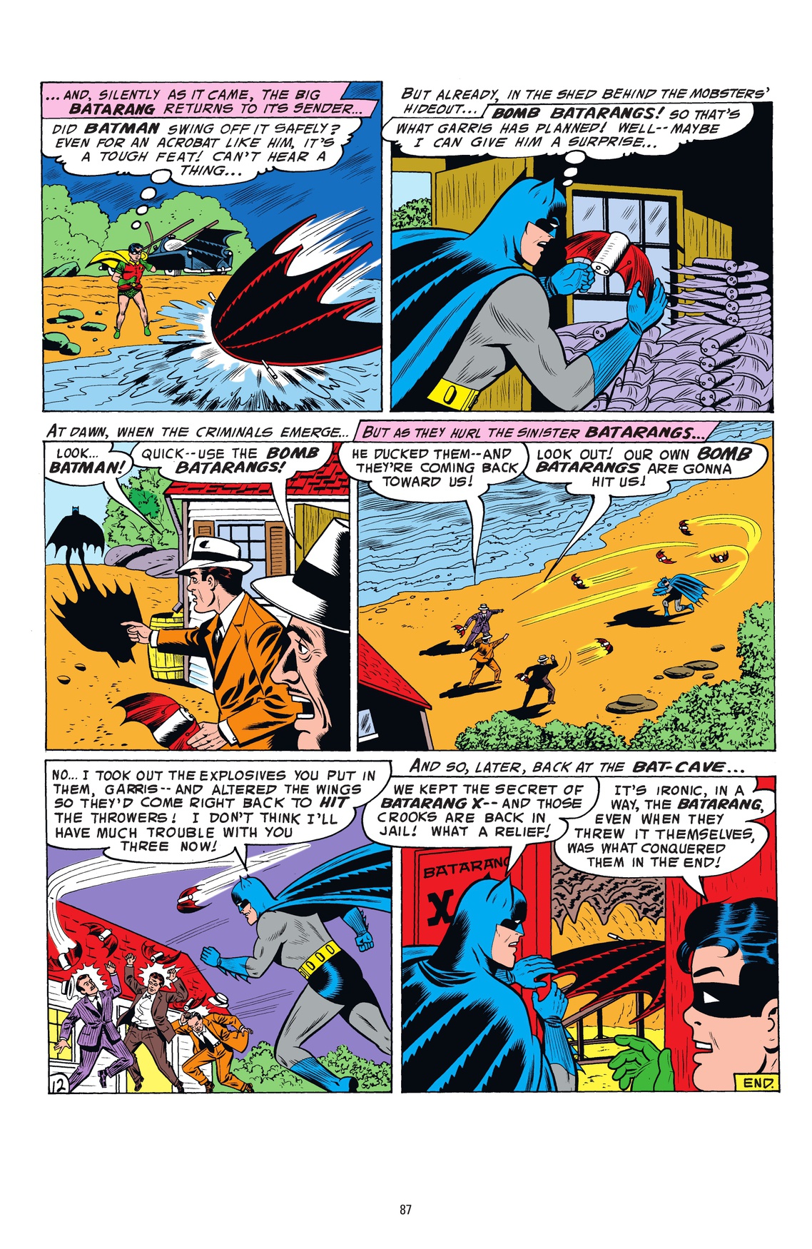 Batman in the Fifties (2021) issue 1 - Page 89