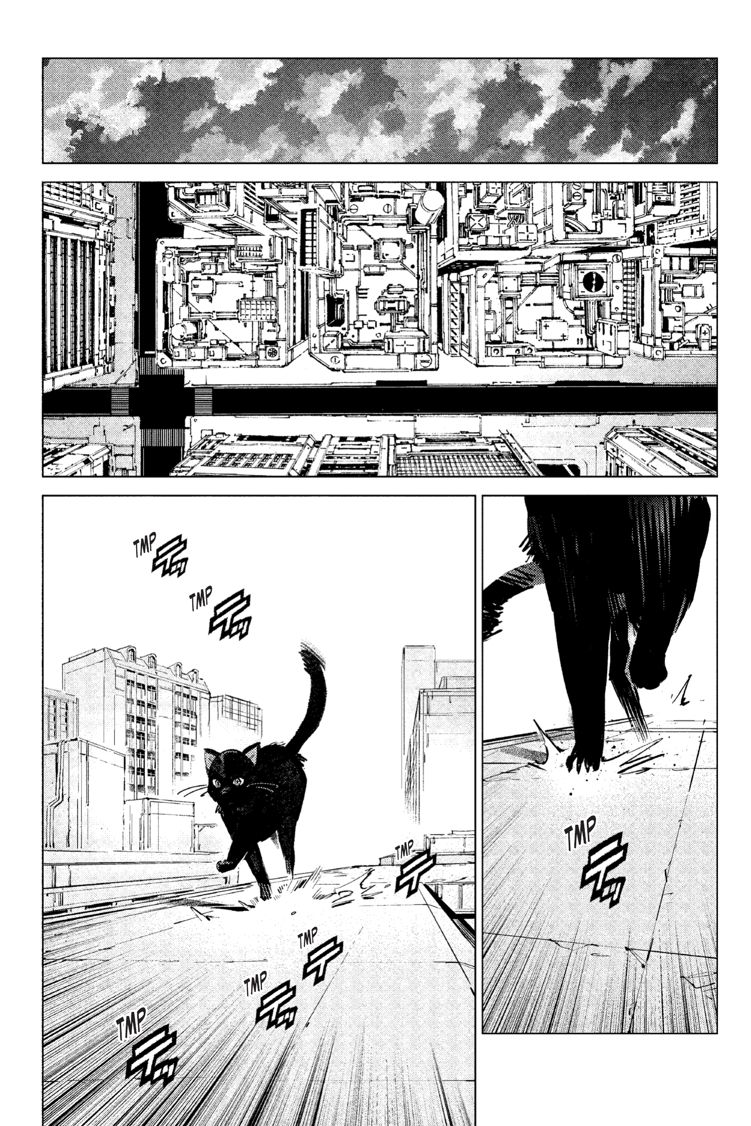 Batman: Justice Buster (2023-) issue 15 - Page 11