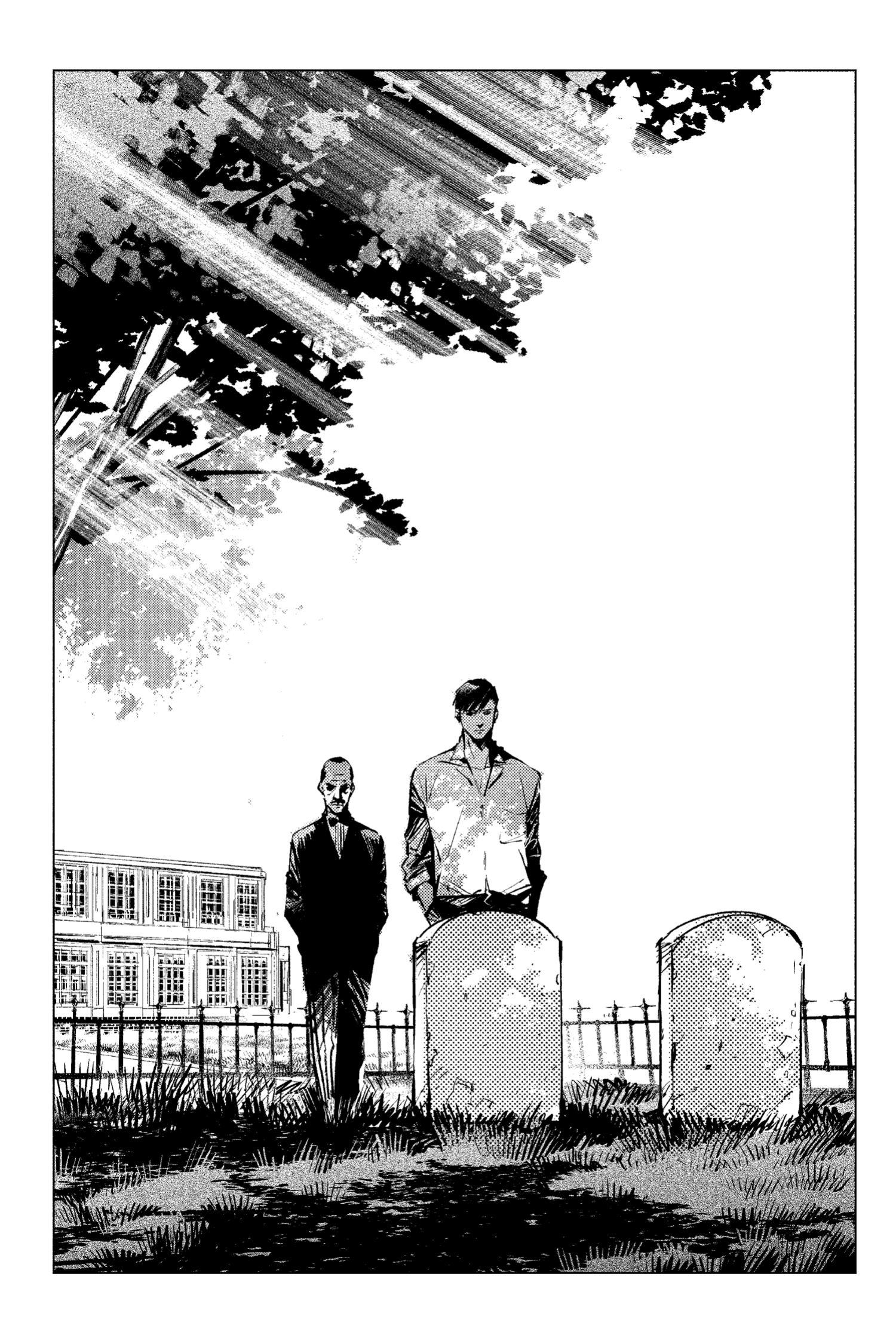 Batman: Justice Buster (2023-): Chapter 17 - Page 10