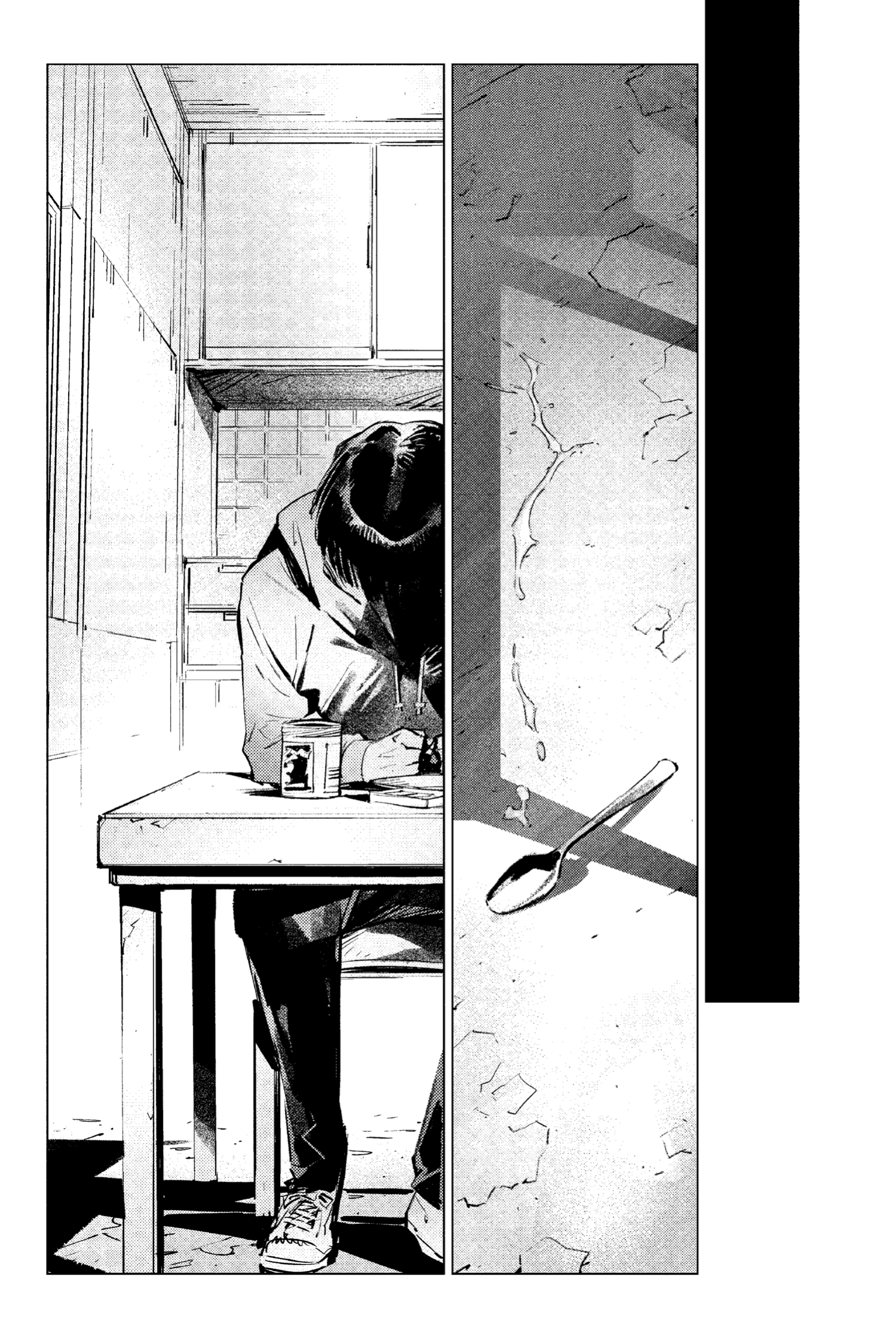 Batman: Justice Buster (2023-): Chapter 20 - Page 16