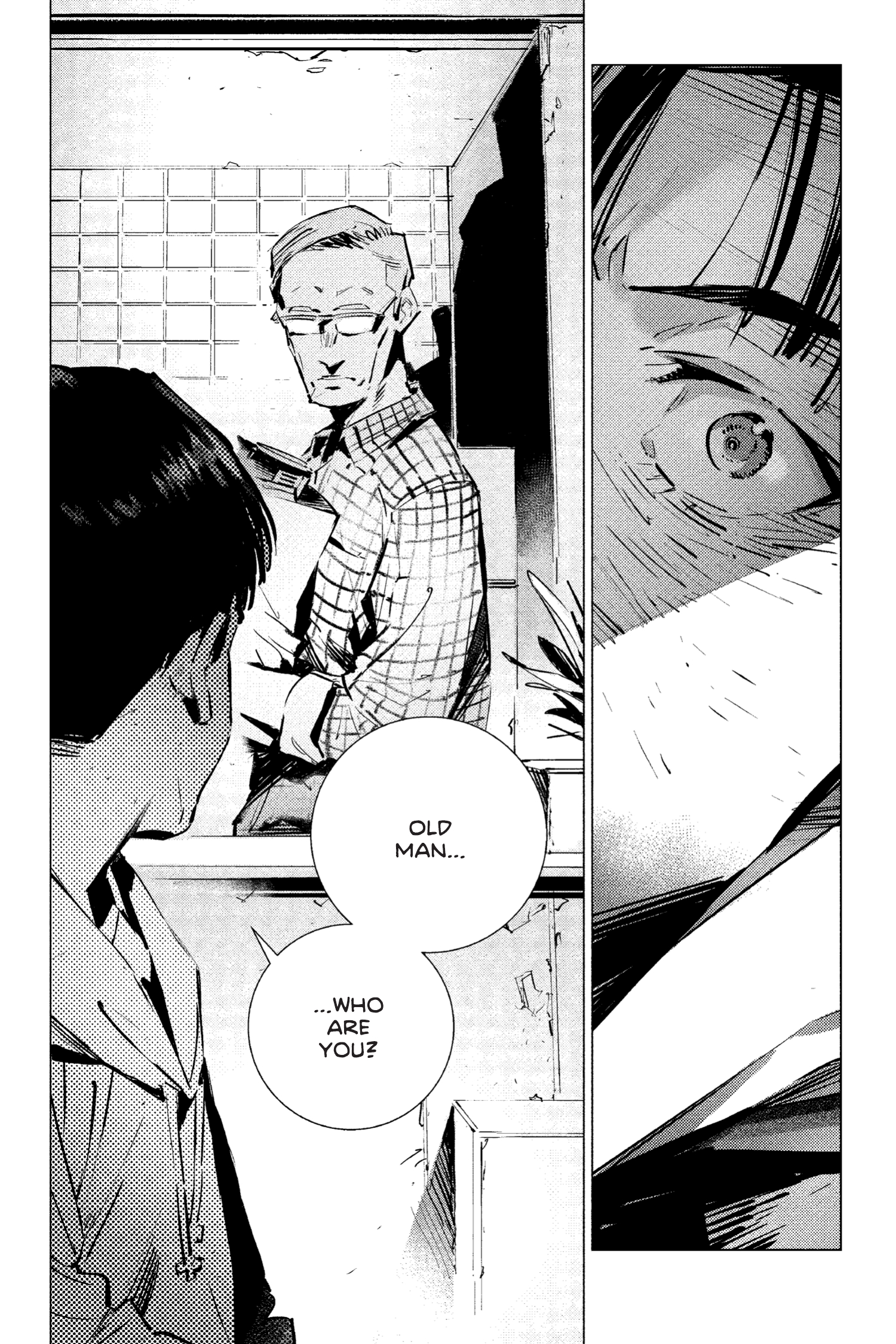 Batman: Justice Buster (2023-): Chapter 20 - Page 19