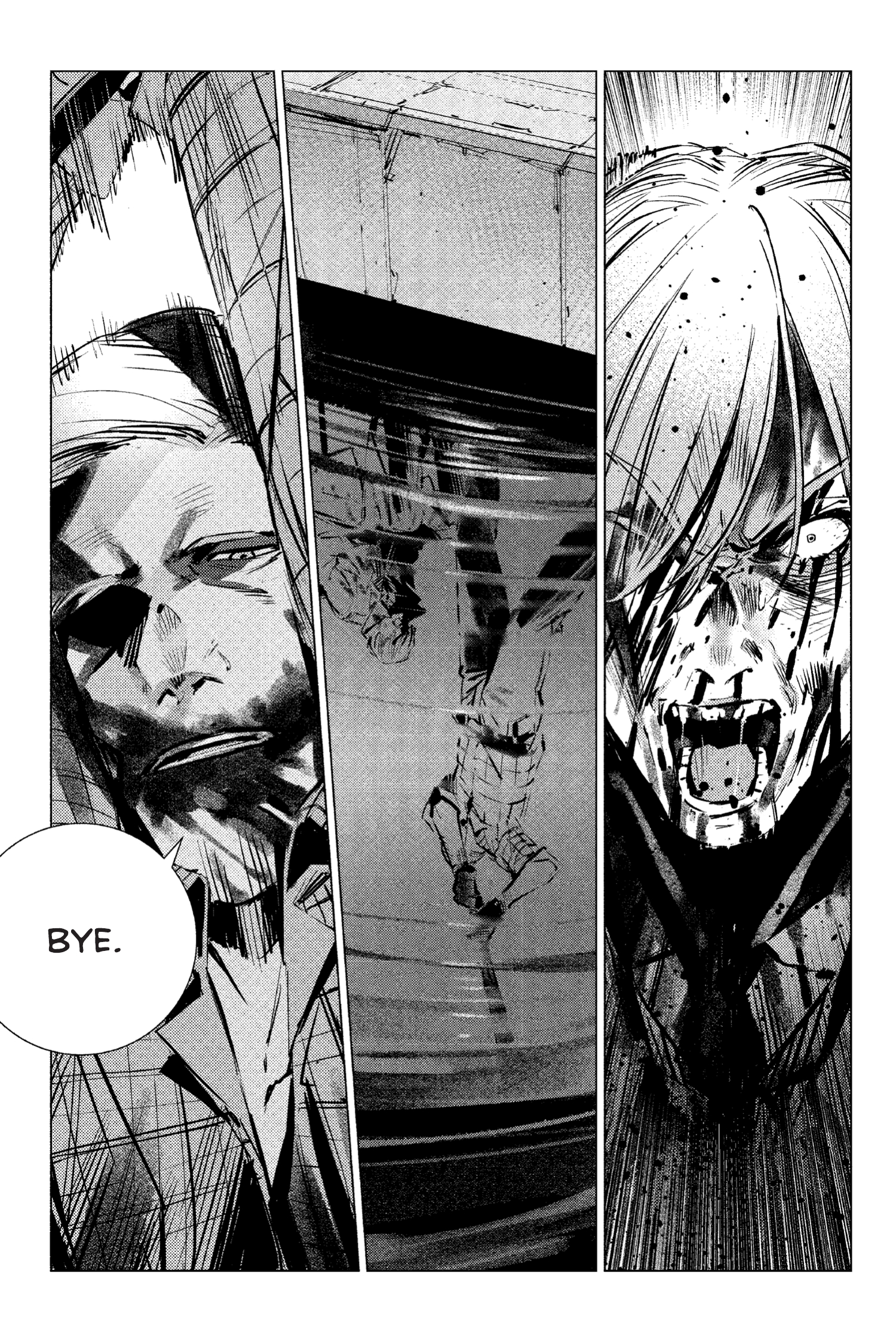 Batman: Justice Buster (2023-): Chapter 22 - Page 19
