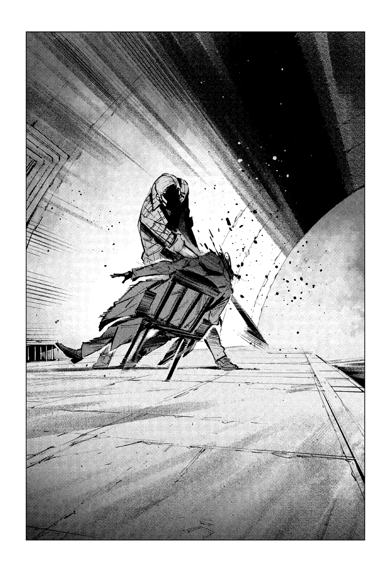 Batman: Justice Buster (2023-): Chapter 22 - Page 20