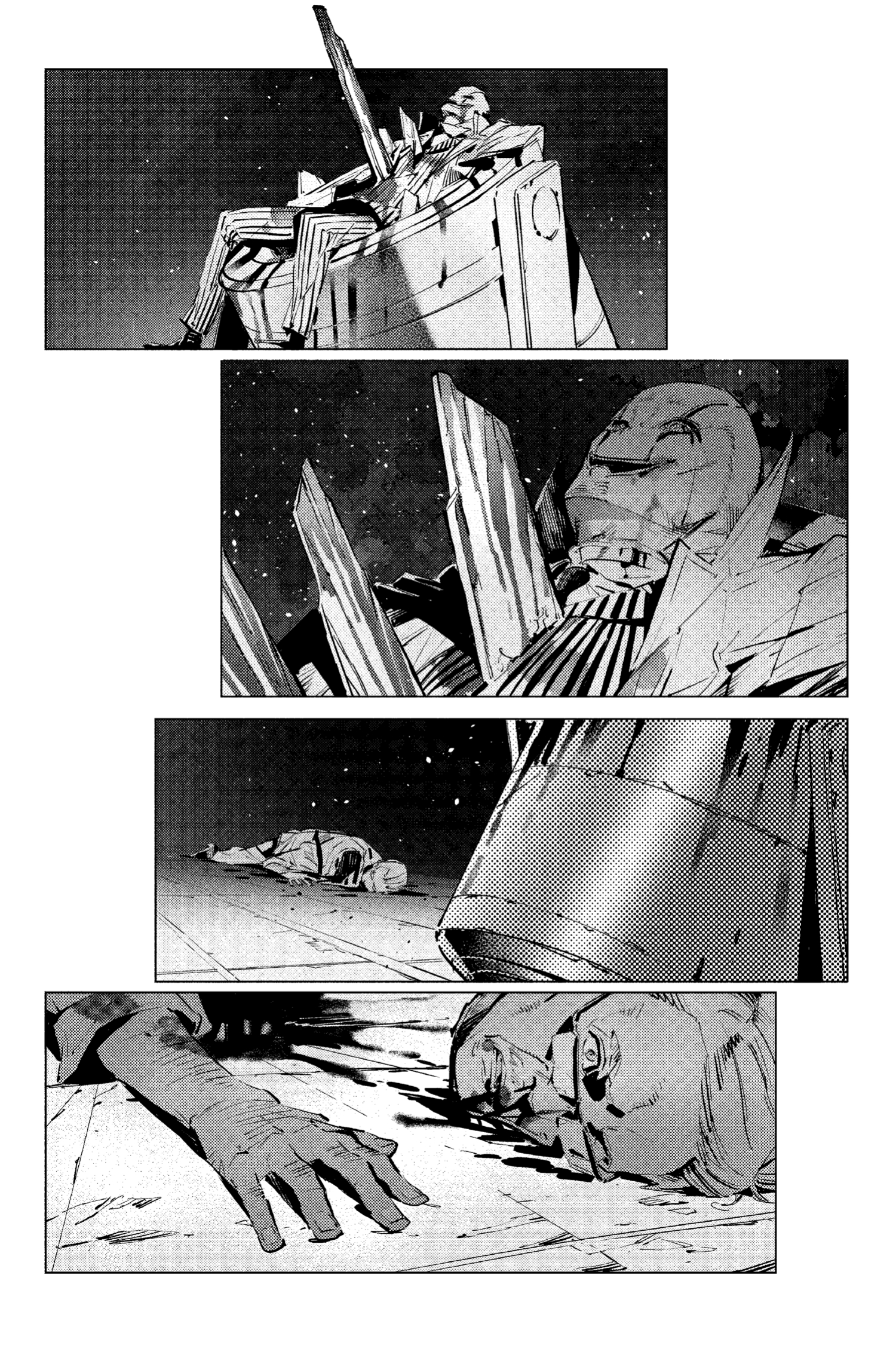 <{ $series->title }} issue 7 - Page 4