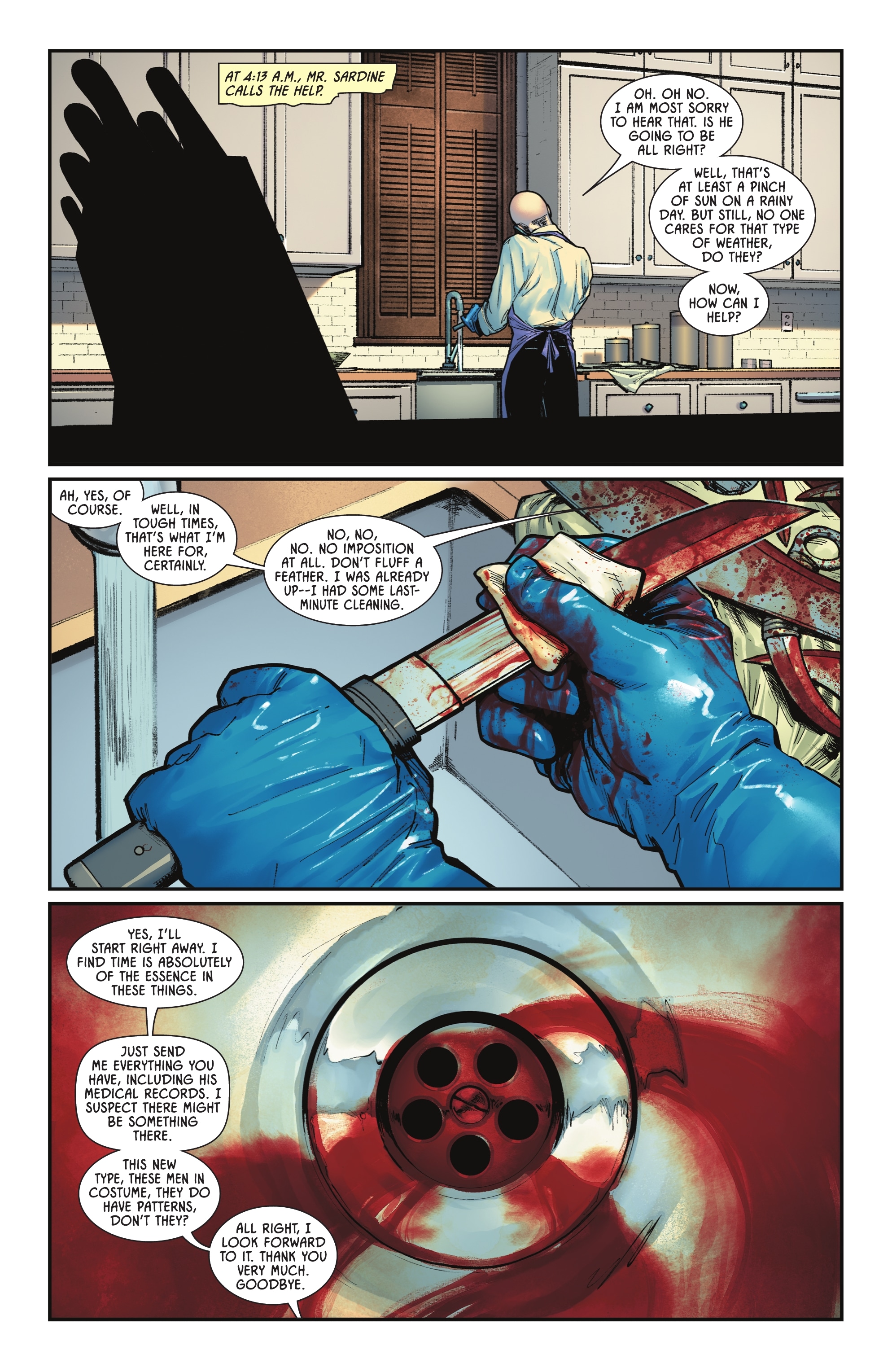 <{ $series->title }} issue 3 - Page 7